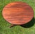 This is a stunning, late 19th century, mahogany, pedestal table. Its simple design is complimented by the delicate carving...