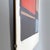 Italian Modern Colored Abstract Painting from an Milanese House-Studio, 1970s For Sale - Image 4 of 9