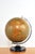 1960s Vintage Globe from Räths, 1960s For Sale - Image 5 of 10