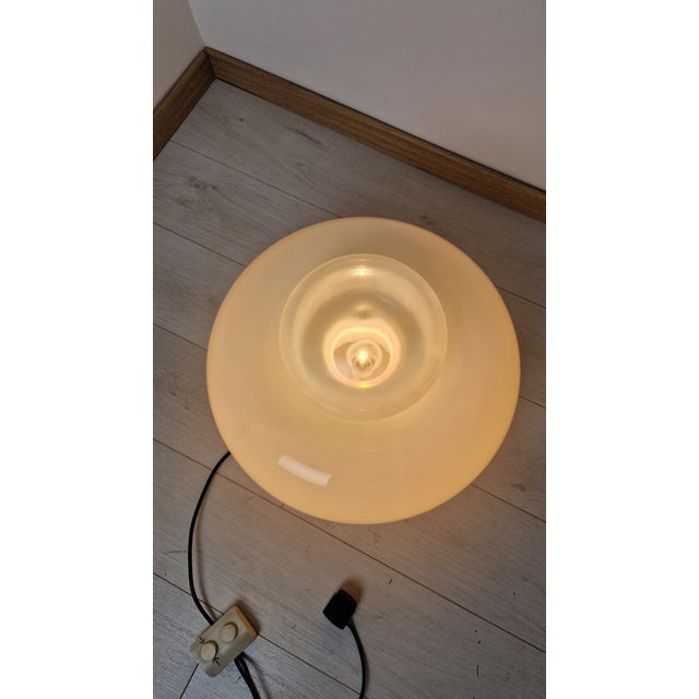 Artemide Electra Table Lamp by Giuliana Gramigna for Artemide, 1968 For Sale - Image 4 of 12