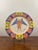 A one-of-a-kind original work of art by American painter and printmaker Mark Sabin, created in the early 2000s. Painted...