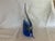 Glass Hand Blown Murano Glass Fish For Sale - Image 7 of 7