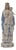 Biscuit Porcelain Virgin with Child Figure, Germany, 1920s For Sale