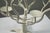 Brutalist White Tree of Life Candleholder, 1970s For Sale - Image 6 of 9