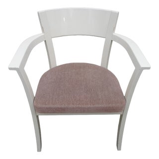 S 233 Armchair by Åke Axelsson, Gärsnäs, 1987 For Sale