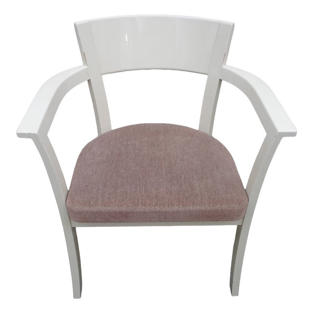 S 233 Armchair by Åke Axelsson, Gärsnäs, 1987 For Sale