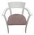 S 233 Armchair by Åke Axelsson, Gärsnäs, 1987 For Sale