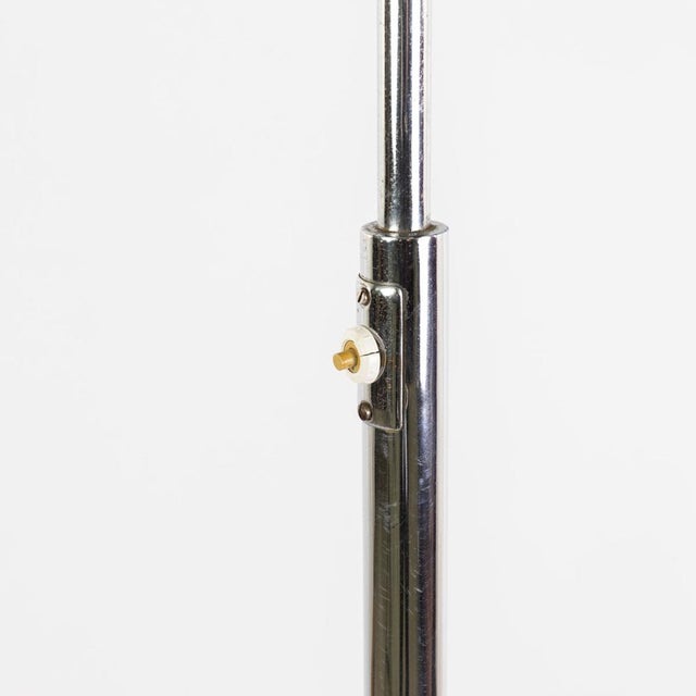 Vintage Floor Lamp, 1930s For Sale - Image 4 of 6