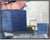 Abstract Mid 20th Century Food Display, Andres Segovia For Sale - Image 3 of 4