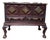 Anglo Indian Colonial Campaign Chest, 1840s For Sale