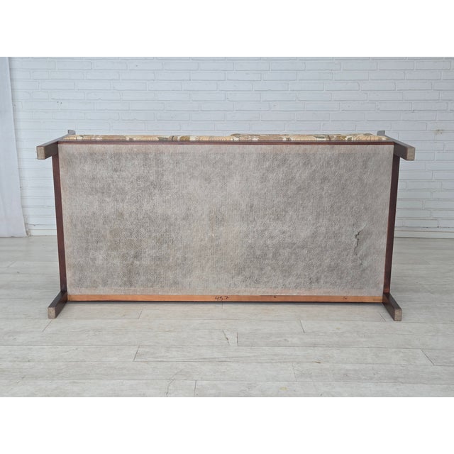 Swedish Two-Seater Sofa by Arne Norell, 1970s For Sale - Image 13 of 18