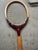 Up for consideration is a beautiful vintage collection of wooden Tad Davis tennis rackets that include: Davis Classic...