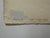 Henry Emil Salloch Original Watercolor on Paper San Thomas, 1973. For Sale - Image 4 of 7