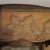 Wood Late 20th Century Elegant Coffee or End Table with Cabriole Legs For Sale - Image 7 of 18