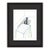 1990s 'D' From 'Hockney's Alphabet' by David Hockney For Sale