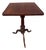 A Very Fine Chester County, Pa Cherry Federal Snake Leg Candle Stand, Circa 1790-1810 For Sale