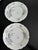 Porcelain Plates and Platter by Ch Pillivuyt & Cie, 1890s, Set of 8, in Good conditions. Designed 1890 to 1919 This piece...
