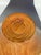 Marian McDavid Hand Carved Wood Bowl For Sale - Image 10 of 11