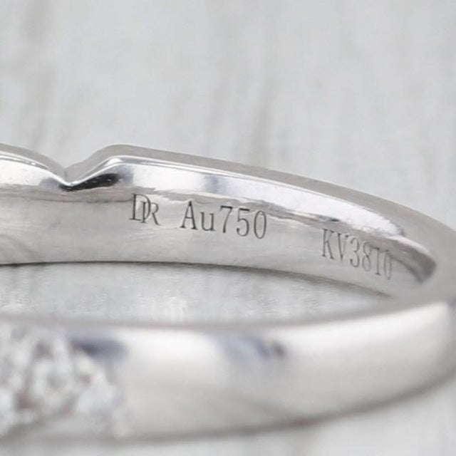 Gemstone Information: - Natural Diamonds - Total Carats -0.24ctw Cut - Round Brilliant Color - G - I Clarity - VS2 - SI2...