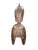 Guinean Artist, Large Baga Nimba Statue, 1800s, Wood For Sale - Image 6 of 6