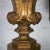 Pair of Sculptural Giltwood Table Lamps For Sale In New York - Image 6 of 11
