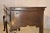 Early 18th Century English Oak Sideboard For Sale - Image 9 of 10