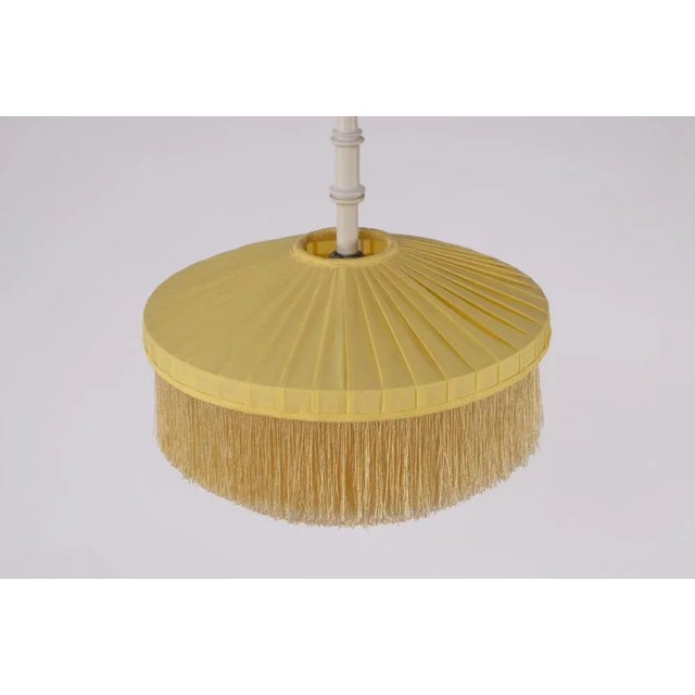 Ceiling Lamp from Hans-Age Jakobsson, 1960s For Sale - Image 4 of 11