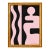 Pink Nocturne Painting by Bryan Boomershine Framed For Sale