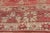 Mid 20th Century Vintage Turkish Oushak Rug, 05'05 X 07'04 For Sale - Image 5 of 10