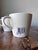 Set of 6 - Villeroy and Boch Manufacture Rock Blanc Coffee Cup 7.5 Oz For Sale - Image 12 of 12