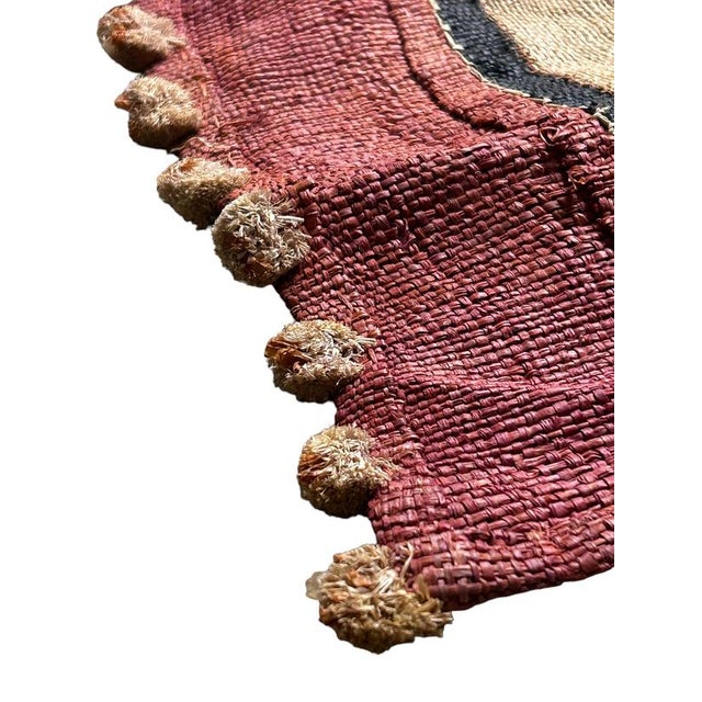 Kuba Cloth, Democratic Republic of Congo For Sale - Image 4 of 6