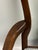 Vintage Pennsylvania House Solid Cherry Georgian Dining Chairs - Set of 6 For Sale - Image 12 of 12