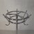 Freestanding Coat Rack with 6 Double Hooks from Tubax, 1950s For Sale - Image 9 of 18