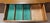 Mid Century Modern Sideboard Signed Beautiful Wood For Sale - Image 12 of 17