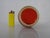 Pop Art Ceramic Vase from Jasba, Germany, 1970s For Sale - Image 13 of 16