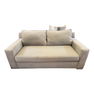 Cococo Home Durham Chenille Sofa For Sale