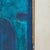 Alessandro Bonato, Abstract Acrylic on Wood Painting, 1970s For Sale - Image 4 of 11