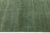Apadana's Modern Gabbeh Hand-Loom Wool Area Rug in Emerald Moss For Sale In New York - Image 6 of 11