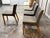 Blu Dot Blu Dot Knicker Dining Chairs, Set of Four For Sale - Image 4 of 12