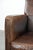Vintage Sheepskin Armchairs, Set of 2 For Sale - Image 12 of 18