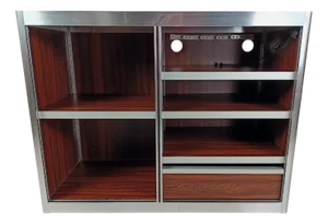 Vintage Hi-Fi Furniture, 1970s