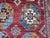 Red Red Memling Gul Kazak Hand-Knotted Wool Rug - 5'4" X 8'3" For Sale - Image 8 of 15