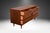 Mid-Century Modern 1960s Mid-Century Six Drawer Modern Dresser For Sale - Image 3 of 12