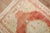 Rustic Vintage Zabihi Collection Soft Red Turkish Rug - 3'1" x 5' For Sale - Image 3 of 8
