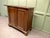 Oak Shelved Lockable Cupboard with Interior Drawer, 1890s For Sale - Image 4 of 8