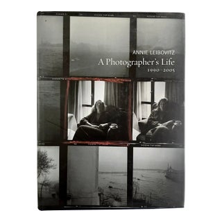 Annie Leibovitz, a Photographer’s Life 1990 - 2005, Random House, 2006 For Sale