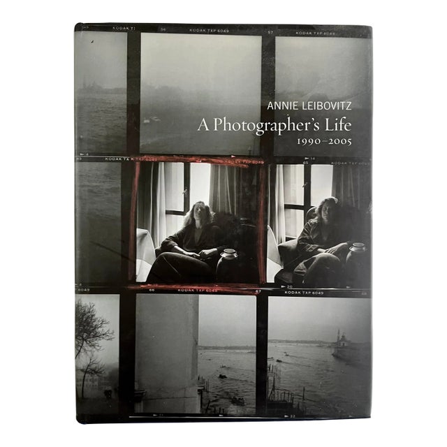 Annie Leibovitz, a Photographer’s Life 1990 - 2005, Random House, 2006 For Sale