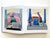 This " Hockney's Pictures : The Definitive Retrospective " rare first edition large volume David Hockney hardcover Pop Art...