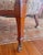 Victorian Child's Sofa For Sale - Image 9 of 12
