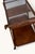 Bar Cart attributed to Cesare Lacca for Cassina, 1950s For Sale - Image 6 of 15